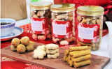 CNY Premium Cookies - The Perfect 3 (Free Delivery Within Peninsular Malaysia)