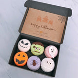Spooky Halloween Macaron (Halloween Special) - Klang Valley Delivery