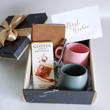 Couple’s Journey Gift Set | 浪漫路程情侣礼盒 (Klang Valley Delivery)