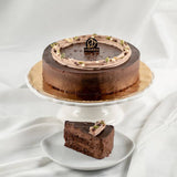 Rocher Royaltine Cake (Penang Delivery Only)