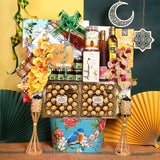 Anugerah Aidilfitri Hamper (West Malaysia Delivery Only)