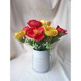 Sunshine of My Life Artificial Flower Arrangement (Klang Valley Delivery)