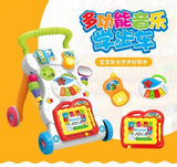 Baby Musical Walker Gift Set (Nationwide Delivery)