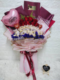 Gorgeous Bouquet (Penang Delivery Only)