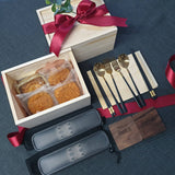 Mid Autumn Festival Mooncake Gift Set 08 (Nationwide Delivery)