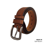 Italy Leather Belt (Nationwide Delivery)
