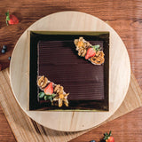 Chocolate Brownie Cake (Penang Delivery Only)