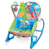 Baby Rocker Gift Set (Nationwide Delivery)