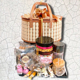 Raya Hamper | ADELINA Gift Bag |Raya Gift Bag (Nationwide Delivery)
