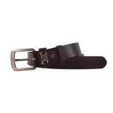 40mm Leather Belt 3XL (Nationwide Delivery)