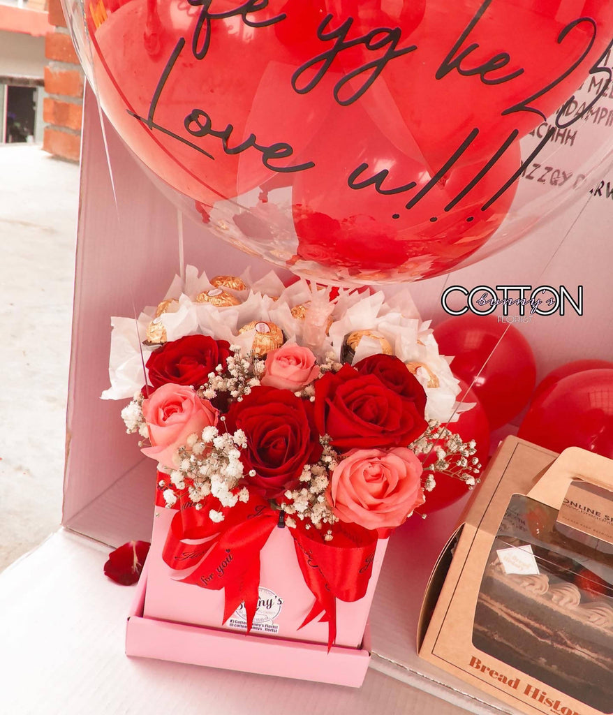 Surprise Box (Penang Delivery only) Giftr Malaysia's Leading Online