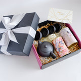 Exquisite Tea Gift Set (Self Pickup Only)