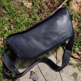 Leather Sling Bag (Nationwide Delivery)