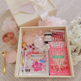 Sakura In Japan Giftset [Limited Edition] (Nationwide Delivery)