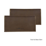 Leather Long Wallet (Nationwide Delivery)