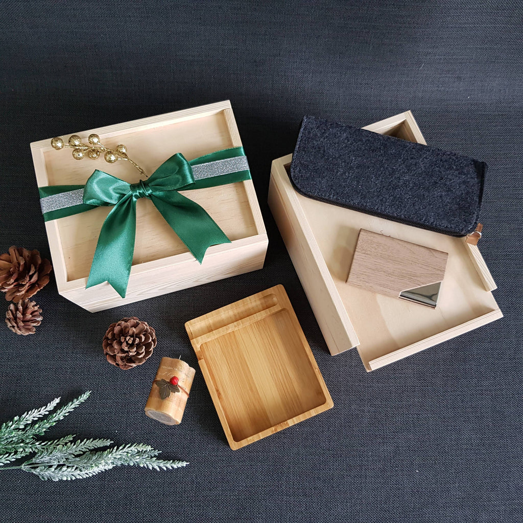 Christmas 2018 Gift Box - XM29 (Nationwide Delivery)