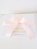 Kitty Baby Gift Box (Nationwide Delivery)