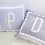 Pastel Cushion by ATD (Pre-order 2 to 4 weeks)
