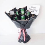 Beer Bouquet