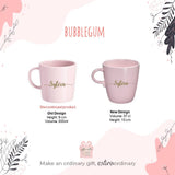 Personalised Healthy Care Box With Mug (Klang Valley Delivery)