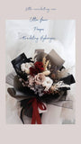 Eterno Bold Preserved Flower Bouquet