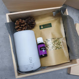 Birthday Gift Set For Her 04 Diffuser Jasmine Essential Oil (Nationwide Delivery)