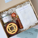 Wax Seal Gift Set (West Malaysia Delivery)