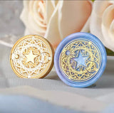 Wax Seal Gift Set (West Malaysia Delivery)