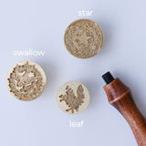 Wax Seal Gift Set (West Malaysia Delivery)