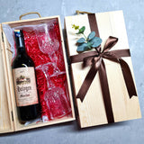 Wine Lover Gift Set 02 (Nationwide Delivery)