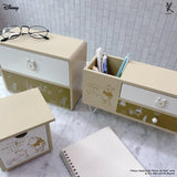 Winnie the Pooh - Forever Green Drawer with Holder (Nationwide Delivery)