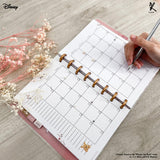 Winnie the Pooh - Into the Bloom Classic Disc Planner (Nationwide Delivery)