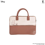 Winnie the Pooh - Minimalist PU Leather Laptop Case (Nationwide Delivery)