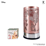 Winnie the Pooh - Winnie Botanica Touch Warmer & Candle Bundle (Nationwide Delivery)