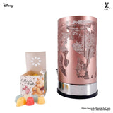 Winnie the Pooh - Winnie Botanica Touch Warmer & Candle Bundle (Nationwide Delivery)