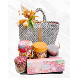 Hamper | Ammelia Raya Hamper | Raya Tote Bag