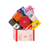 Famous Amos Chinese New Year 2020 Premium Hamper RM149 (CNY 2020)
