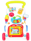 Baby Musical Walker Gift Set (Nationwide Delivery)