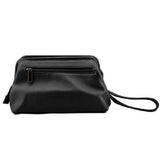 Leather Doctor Clutch Bag (Nationwide Delivery)