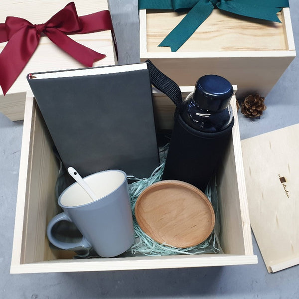 Happy Birthday Gift Set Grand Opening Gift Set (Klang Valley Delivery