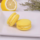 French Macarons