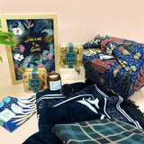Dua Gifts Aidilfitri Ruma Gift Set - 2 Options (Nationwide Delivery)