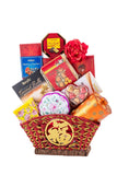Famous Amos Chinese New Year 2019 Hamper C19-07