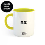 Find Joy in Each Day Personalised Mug (West Malaysia Delivery Only)