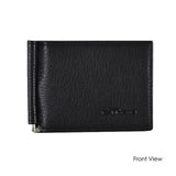Leather Money Clip Wallet (Nationwide Delivery)
