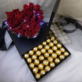Gorgeous Roses Box (Valentine's Day 2021)