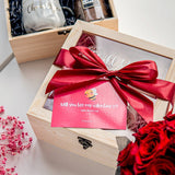 Precious Box - Valentine 2022 (Klang Valley Delivery)