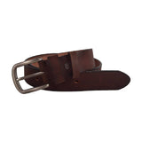 Italy Leather Belt (Nationwide Delivery)