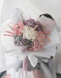 Aurelia Preserved Flower Bouquet