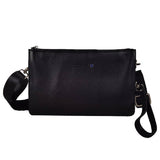 Extreme 2 In 1 Leather Sling Clutch Bag With Slim Design (Nationwide Delivery)